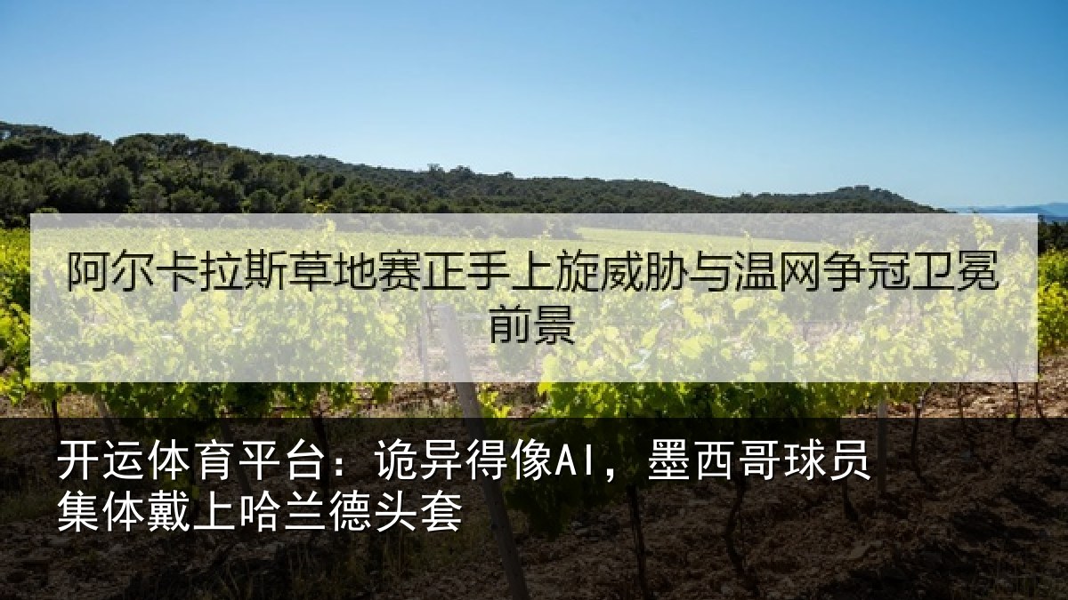 开运体育平台:诡异相关情况体戴上哈兰德头套